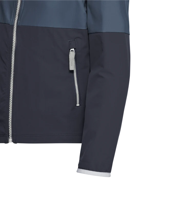 SANDBIRD HOODED JKT K