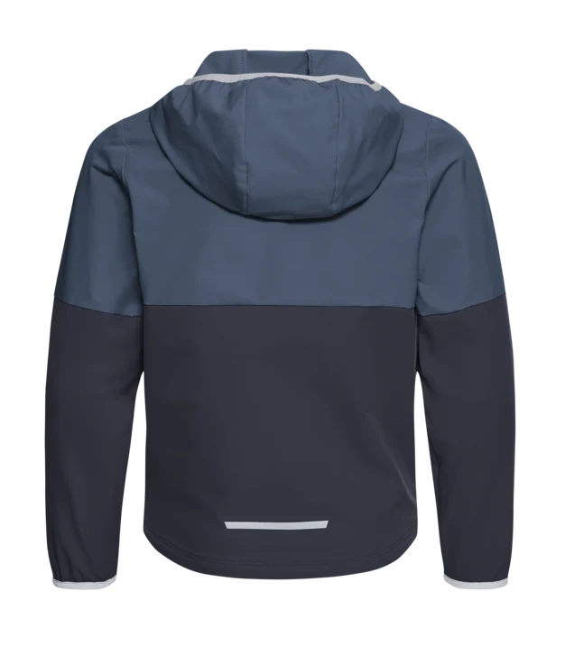 SANDBIRD HOODED JKT K