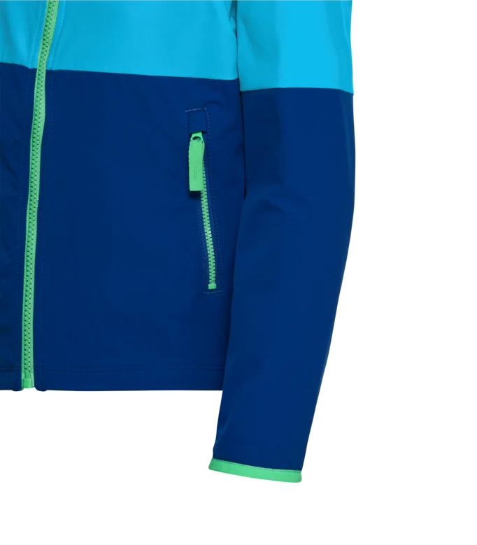 SANDBIRD HOODED JKT K