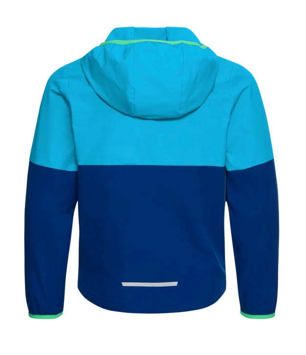 SANDBIRD HOODED JKT K