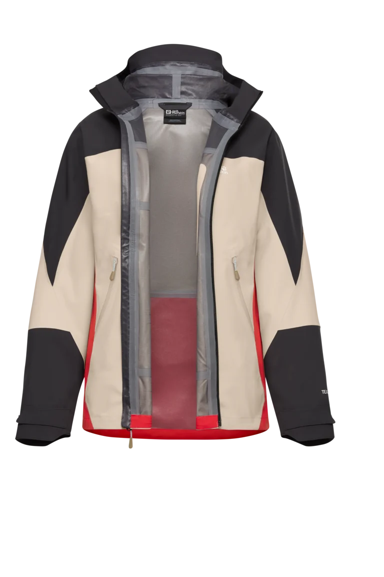 ROCKPAW 3L JKT W