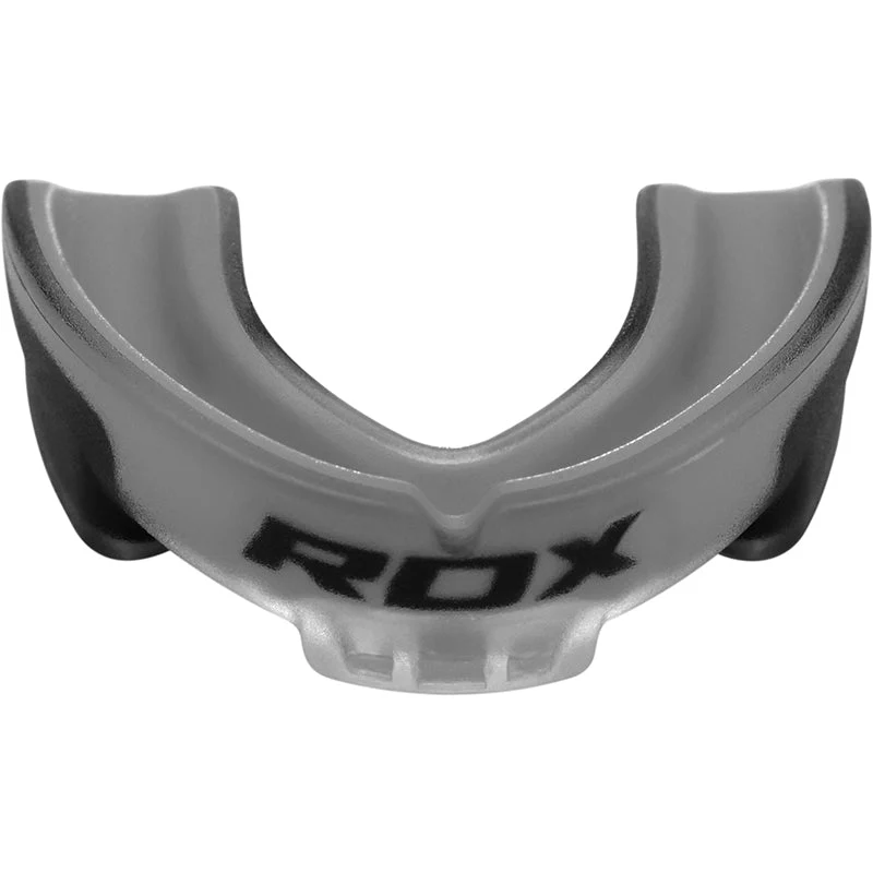 RDX 3G Grauer Mundschutz