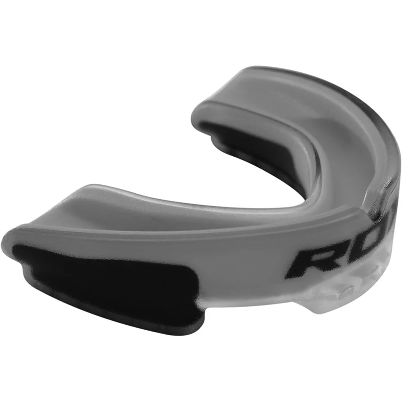 RDX 3G Grauer Mundschutz
