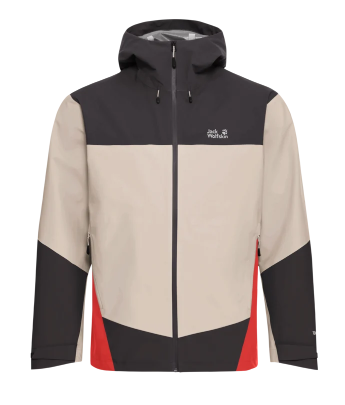 ROCKPAW 3L JKT M
