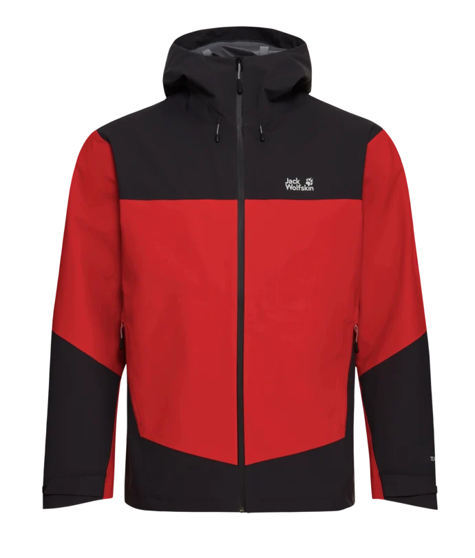 ROCKPAW 3L JKT M