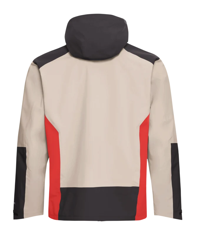 ROCKPAW 3L JKT M
