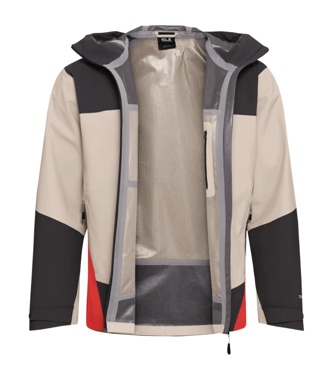 ROCKPAW 3L JKT M