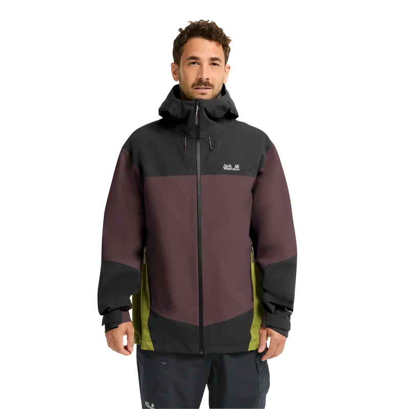 ROCKPAW 3L JKT M