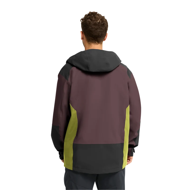 ROCKPAW 3L JKT M