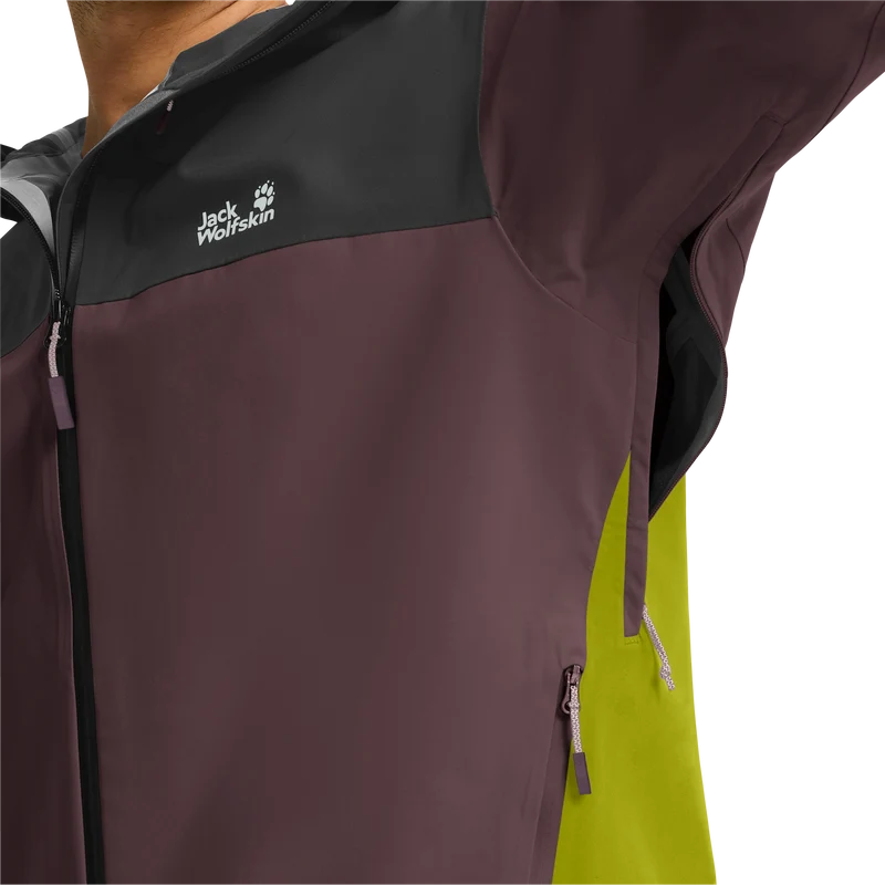 ROCKPAW 3L JKT M
