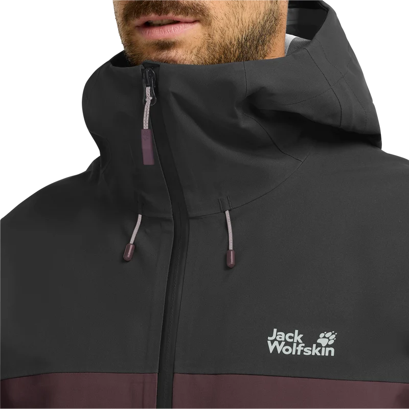 ROCKPAW 3L JKT M