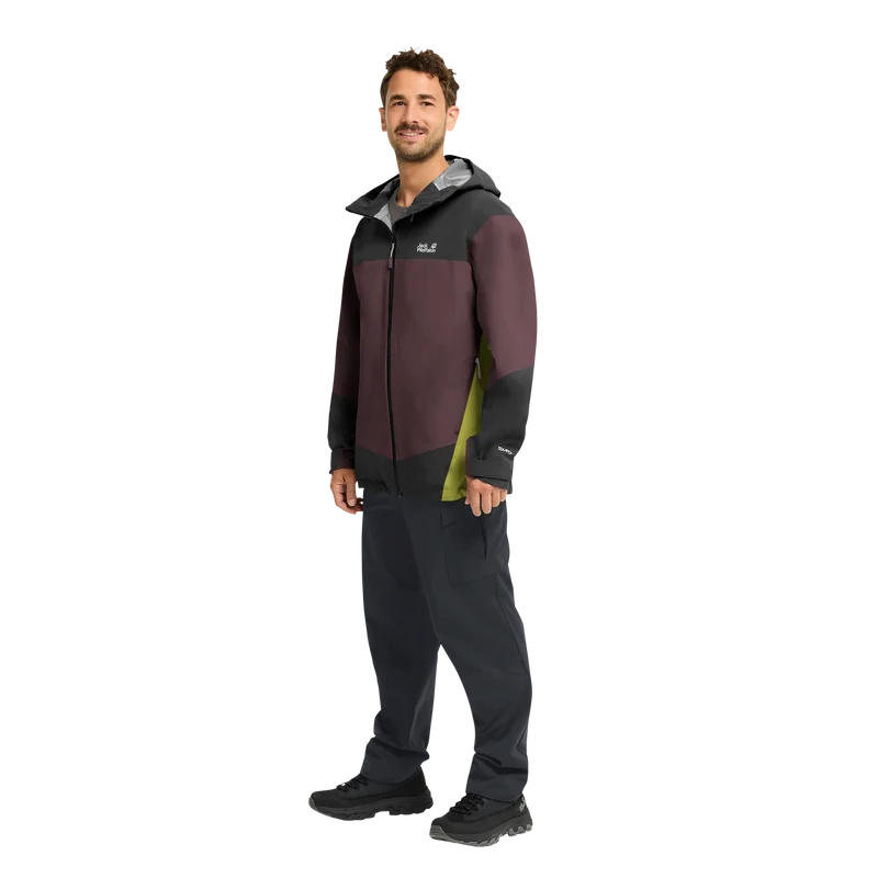 ROCKPAW 3L JKT M
