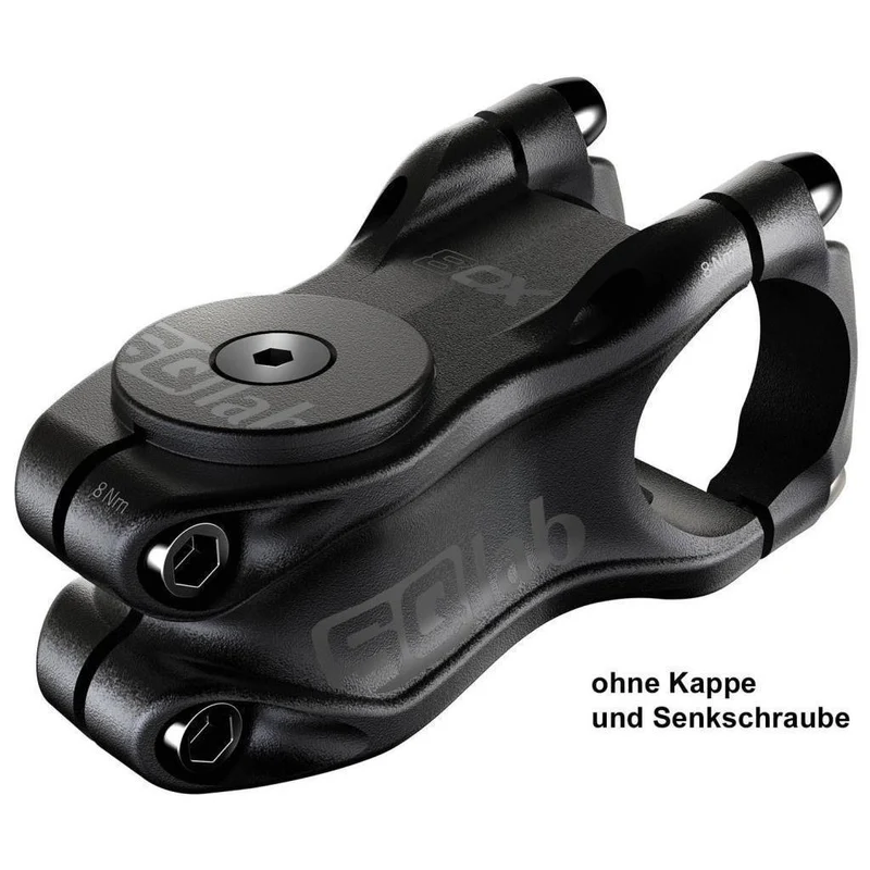 SQ-Lab Vorbau 8Ox 6°