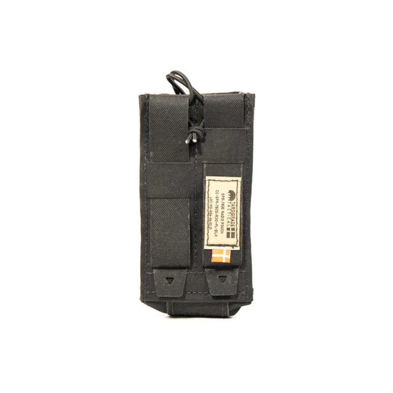 Tardigrade Tactical - SPR-Beutel // Schwarz