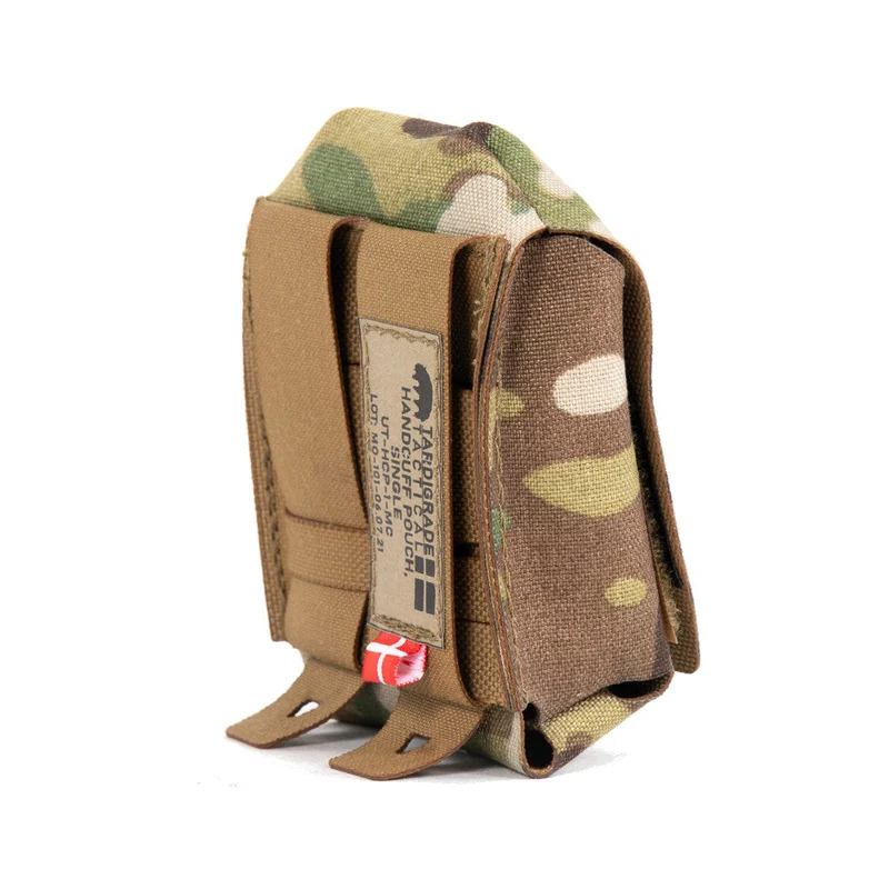 Tardigrade Tactical - Beutel für Handschellen, einzeln