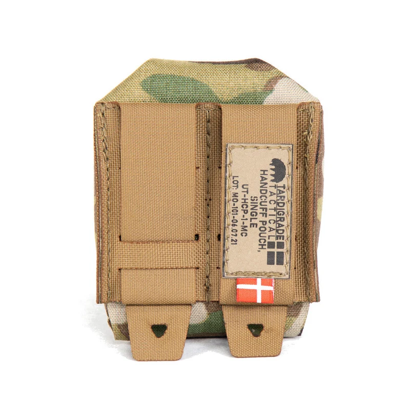 Tardigrade Tactical - Beutel für Handschellen, einzeln