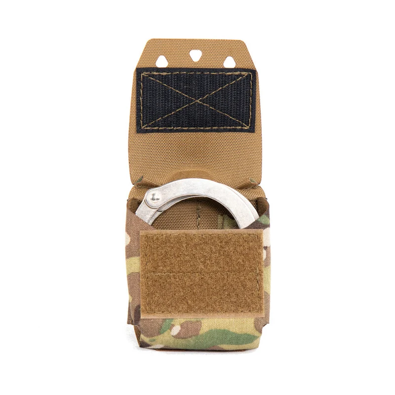 Tardigrade Tactical - Beutel für Handschellen, einzeln