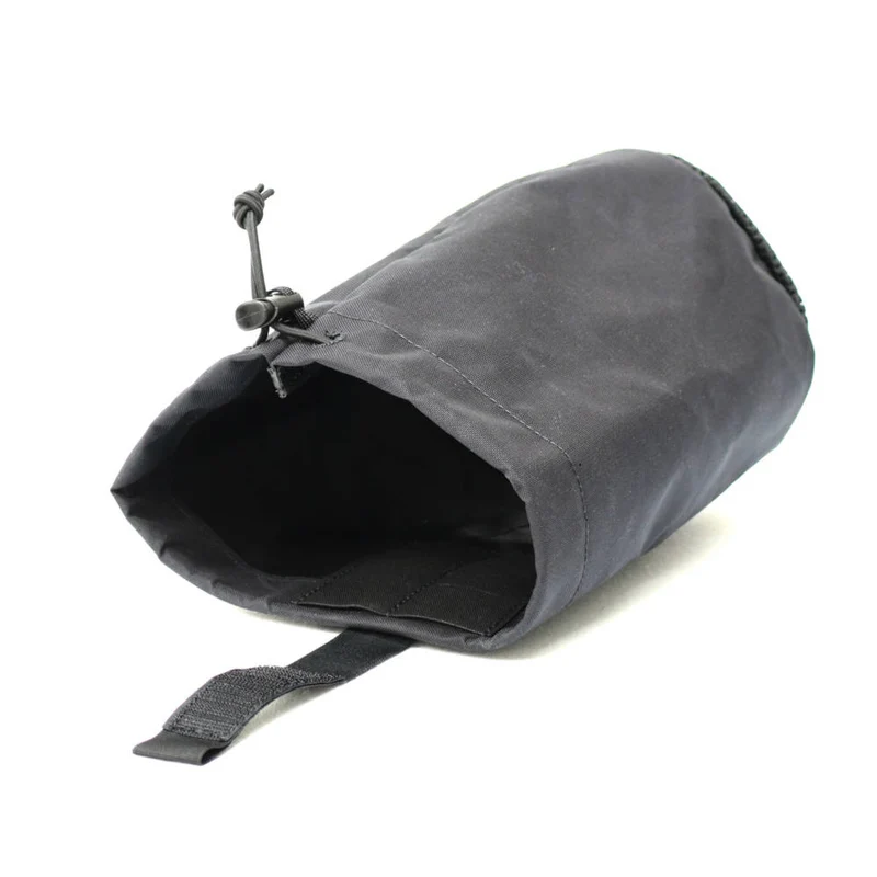 Tardigrade Tactical - Leichter Dump Pouch // Schwarz