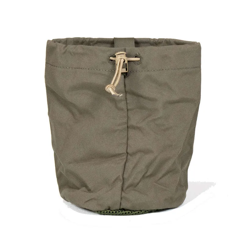 Tardigrade Tactical - Leichter Dump Pouch // Förstergrün