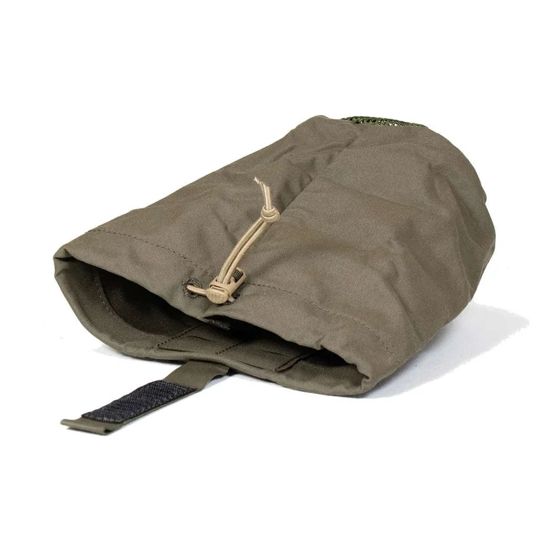 Tardigrade Tactical - Leichter Dump Pouch // Förstergrün