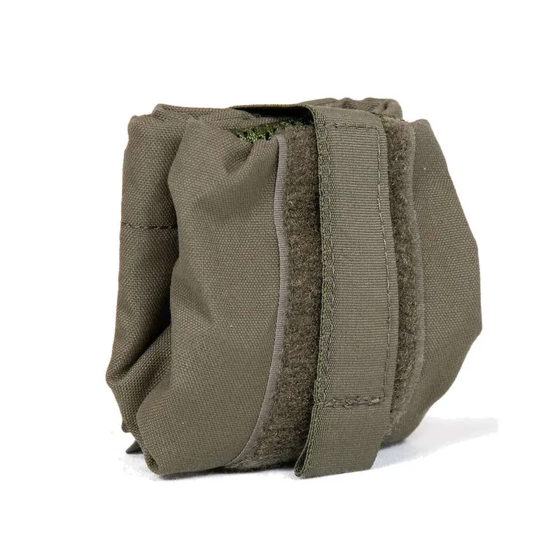 Tardigrade Tactical - Leichter Dump Pouch // Förstergrün