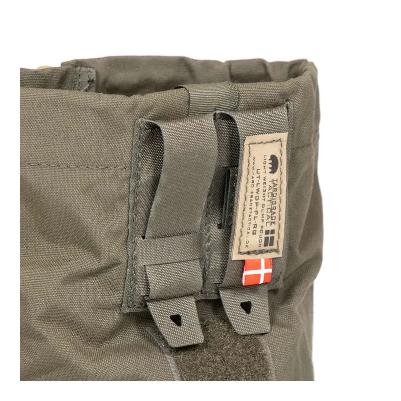 Tardigrade Tactical - Leichter Dump Pouch // Förstergrün