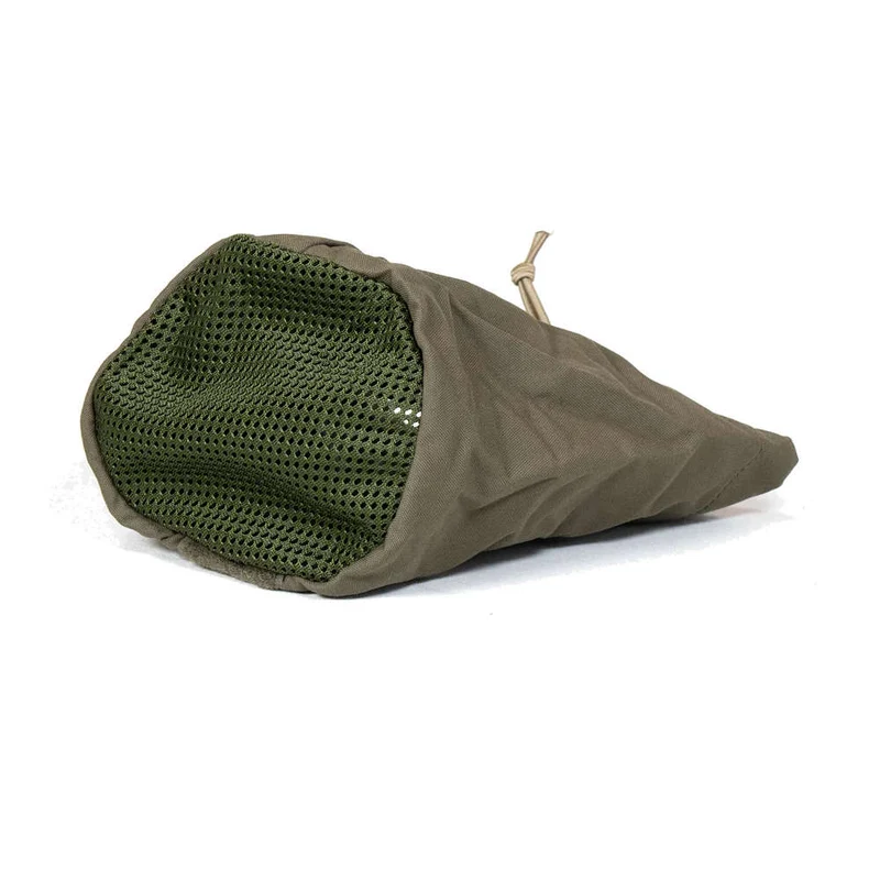 Tardigrade Tactical - Leichter Dump Pouch // Förstergrün