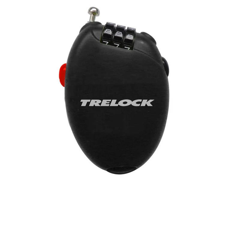 Trelock Kabelschloss RK 75 Pocket