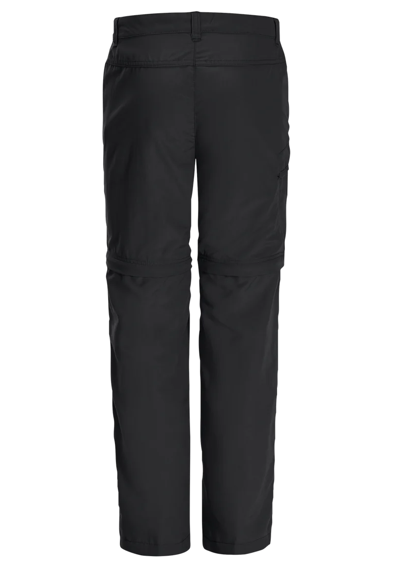 SAFARI ZIP OFF PANTS K