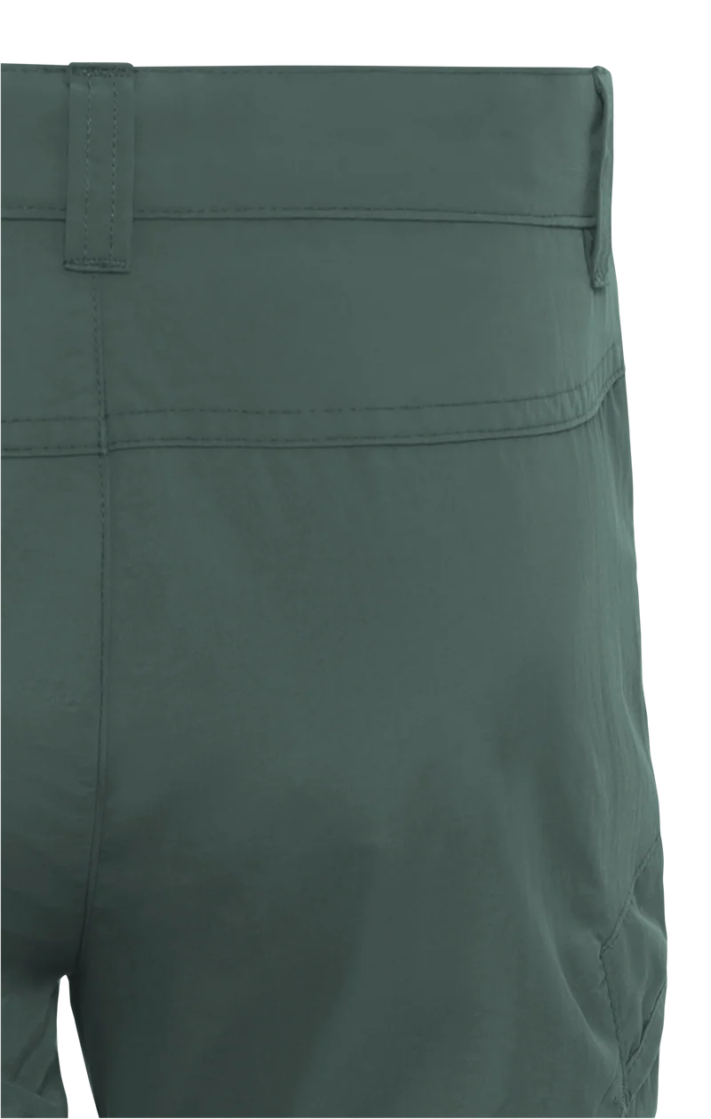 SAFARI ZIP OFF PANTS K