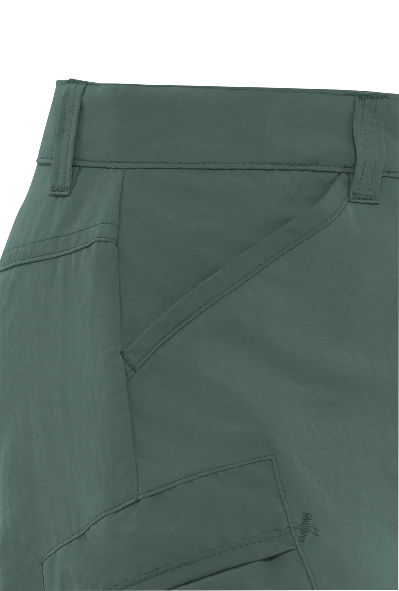 SAFARI ZIP OFF PANTS K