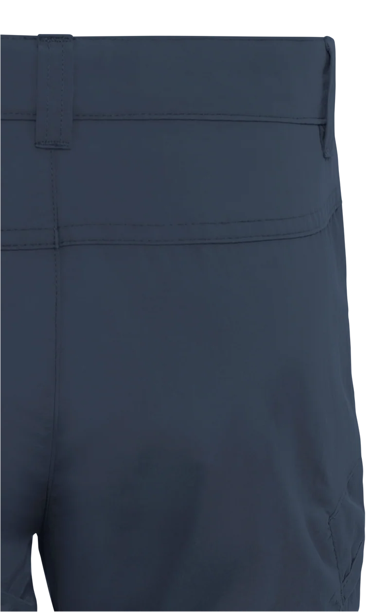SAFARI ZIP OFF PANTS K