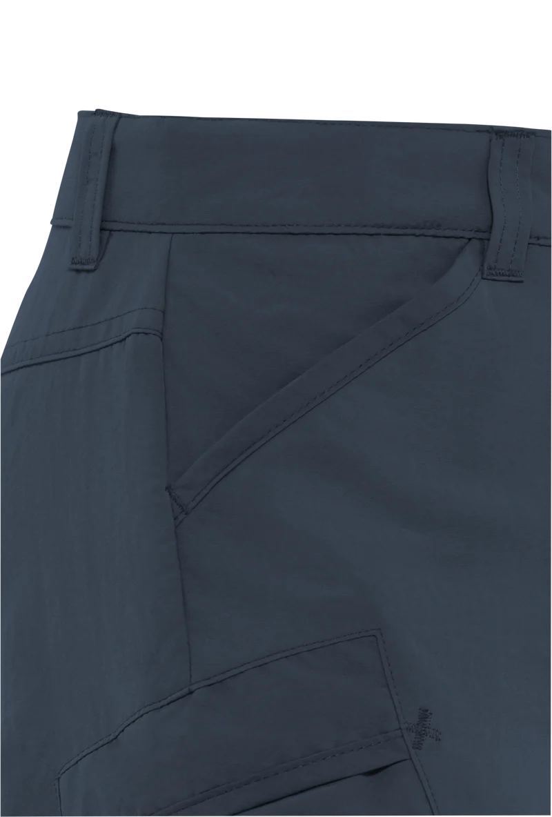 SAFARI ZIP OFF PANTS K