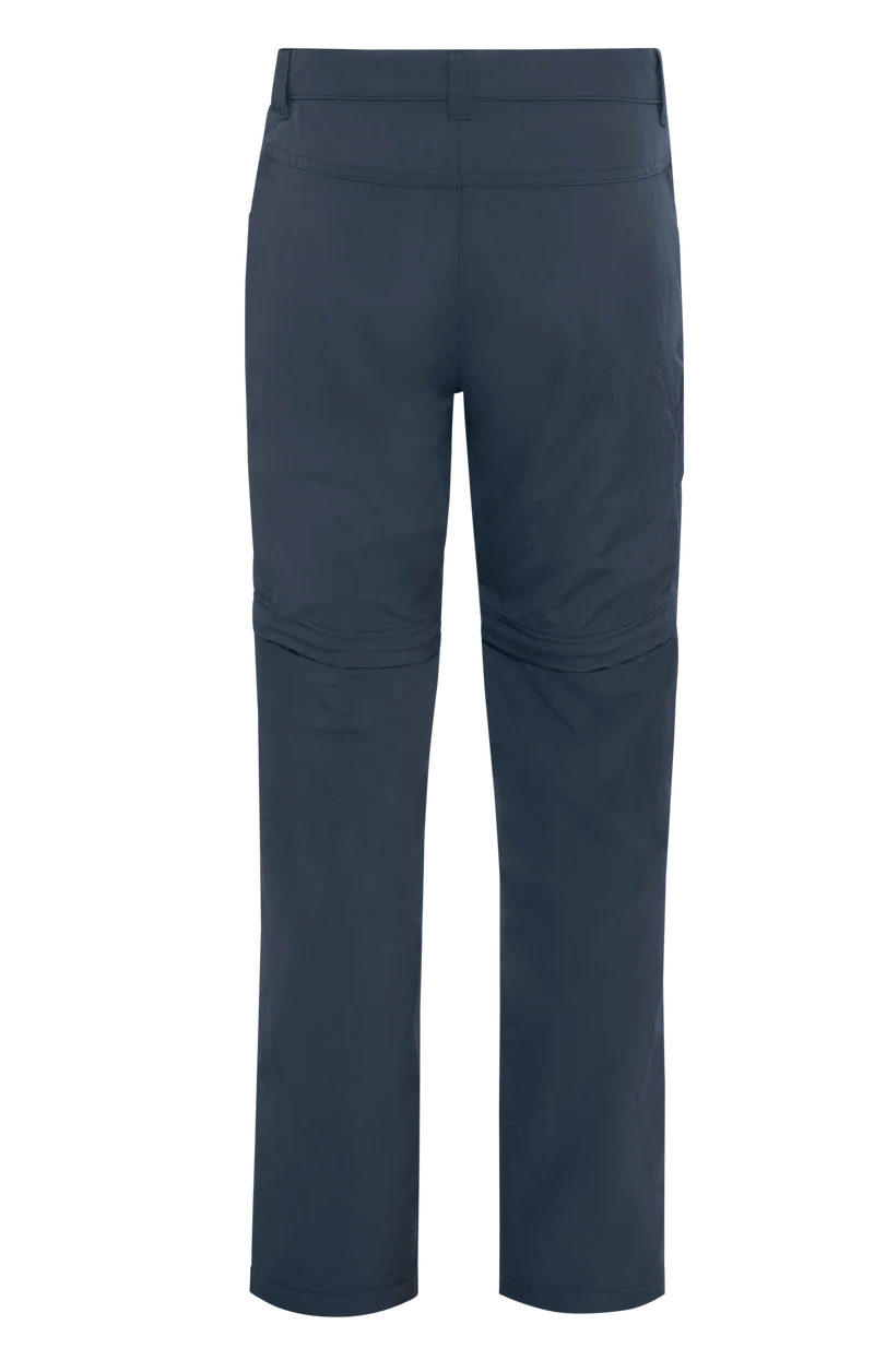 SAFARI ZIP OFF PANTS K