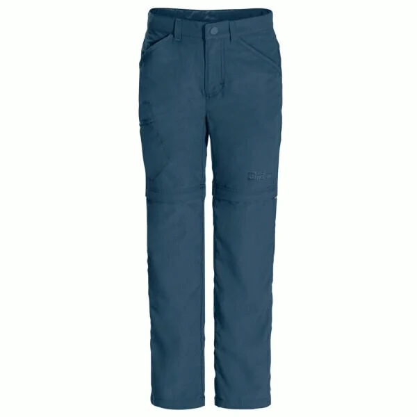 SAFARI ZIP OFF PANTS K