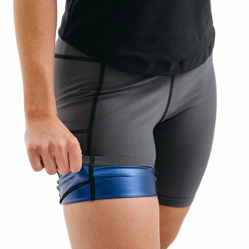 RDX W1 Damen SchweiŸ Kurze Hose