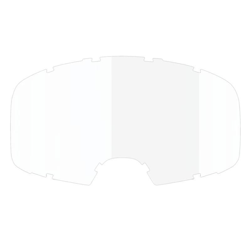 Goggle Trigger+ Polarized schwarz