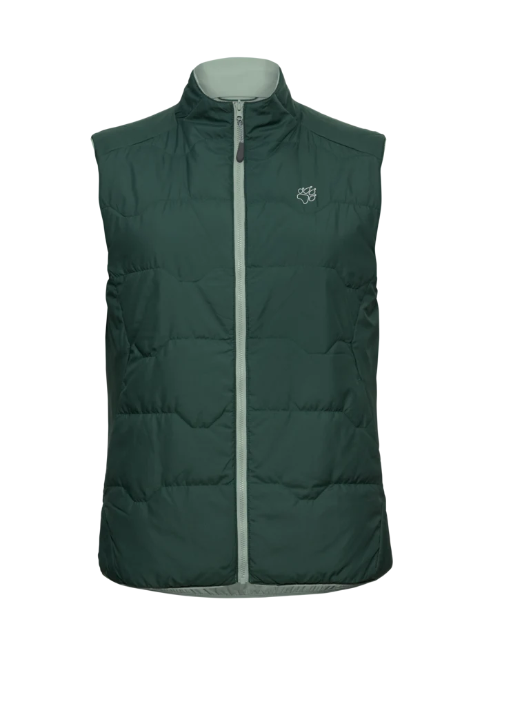TRAIL LIGHT INS 2IN1 VEST W
