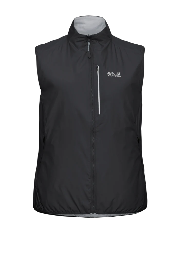 TRAIL LIGHT INS 2IN1 VEST W