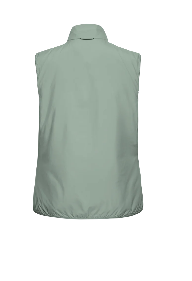 TRAIL LIGHT INS 2IN1 VEST W