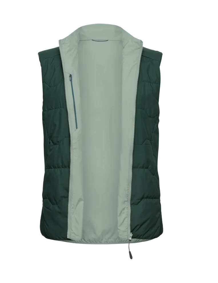 TRAIL LIGHT INS 2IN1 VEST W