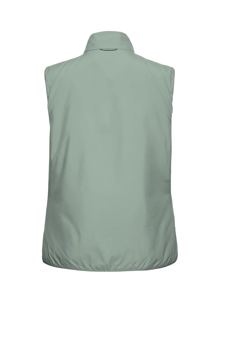 TRAIL LIGHT INS 2IN1 VEST W