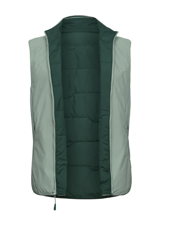 TRAIL LIGHT INS 2IN1 VEST W