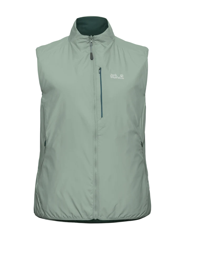 TRAIL LIGHT INS 2IN1 VEST W
