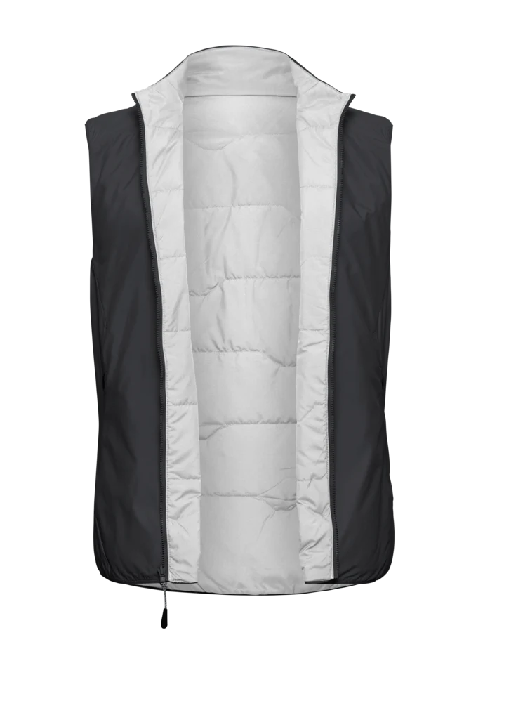 TRAIL LIGHT INS 2IN1 VEST W