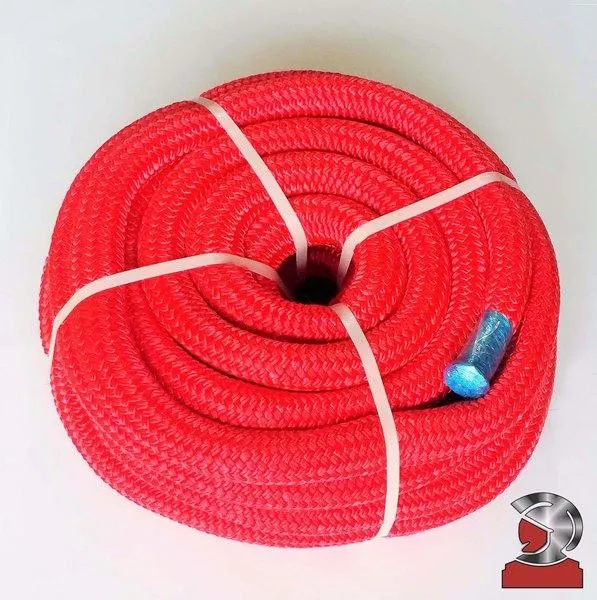 40mm 50m Polyamidseil