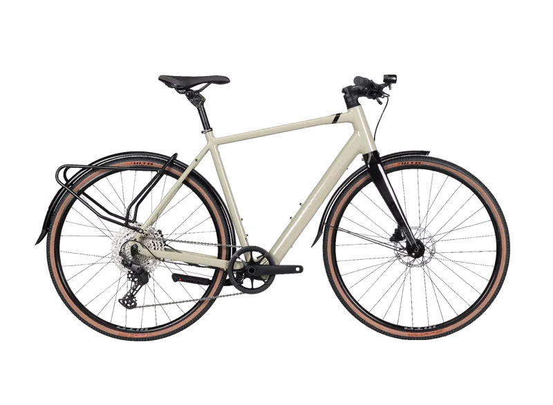Lapierre e-Shaper 3.2 250 Wh E-Bike Diamant 28" grau