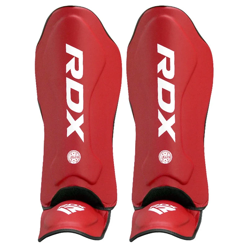 RDX WAKO SHIN INSTEP T1 Rot