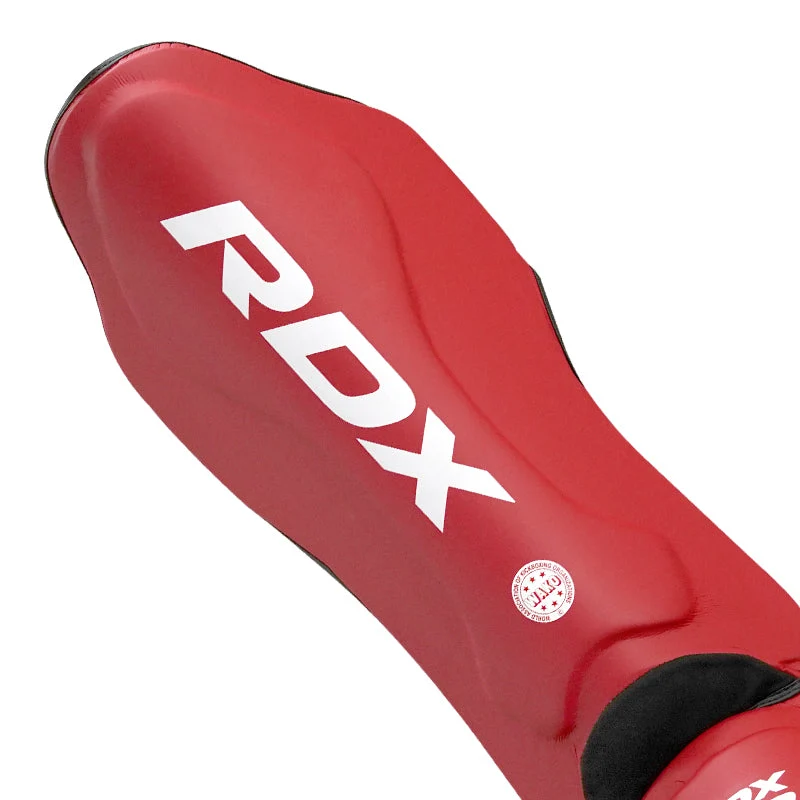 RDX WAKO SHIN INSTEP T1 Rot
