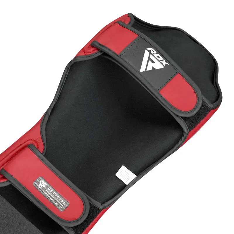 RDX WAKO SHIN INSTEP T1 Rot